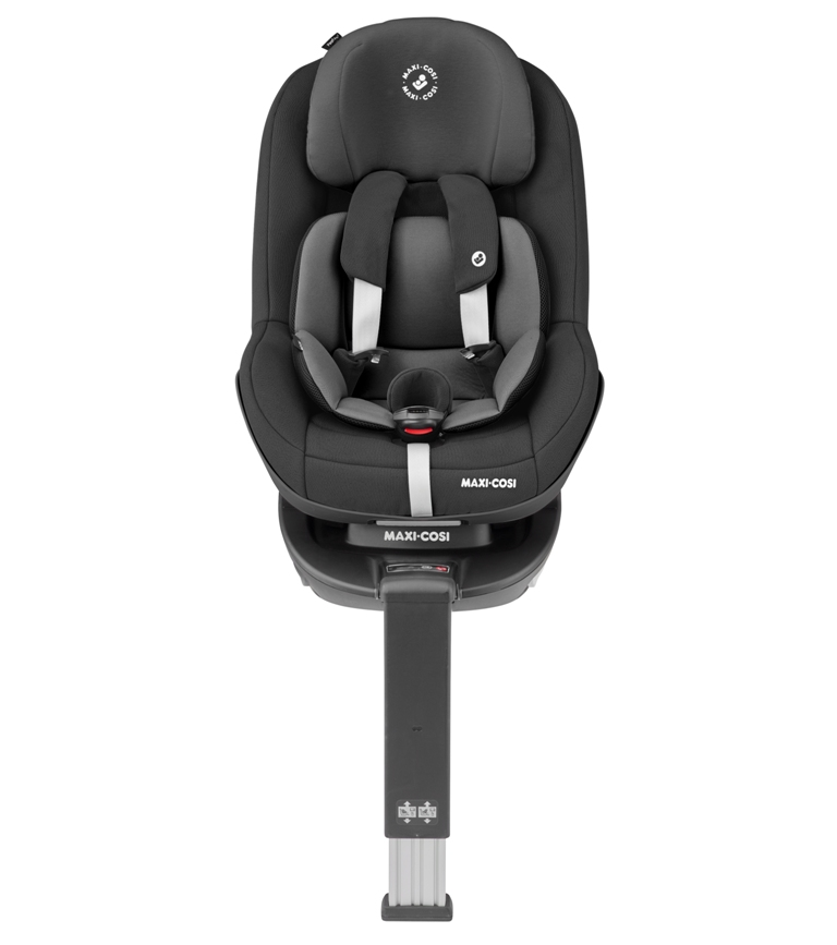 Fotelik Maxi-Cosi na bazę isofix